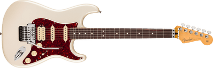Fender Player II Modified Stratocaster® HSS Floyd Rose®, Rosewood Fingerboard, Olympic Pearl 0147440323