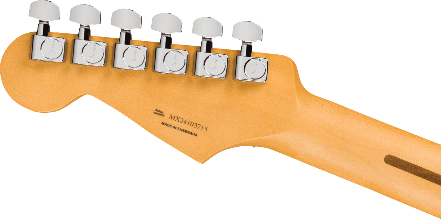 Fender Player II Modified Stratocaster® HSS Floyd Rose®, Rosewood Fingerboard, Olympic Pearl 0147440323