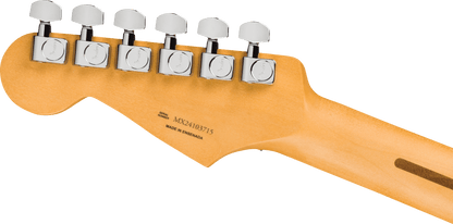 Fender Player II Modified Stratocaster® HSS Floyd Rose®, Rosewood Fingerboard, Olympic Pearl 0147440323