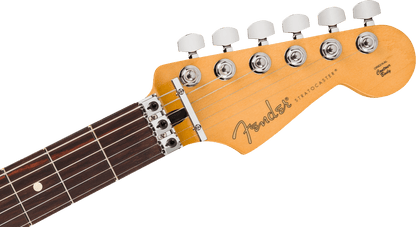 Fender Player II Modified Stratocaster® HSS Floyd Rose®, Rosewood Fingerboard, Olympic Pearl 0147440323