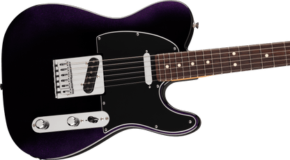 Fender Player II Modified Telecaster®, Rosewood Fingerboard, Dusk 0147450310