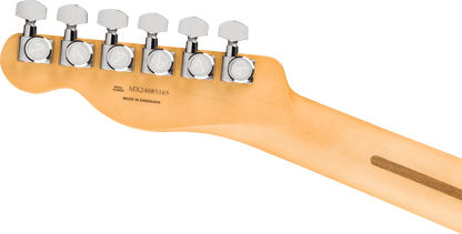 Fender Player II Modified Telecaster®, Rosewood Fingerboard, Dusk 0147450310