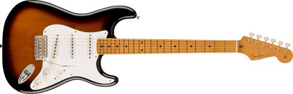 Fender Vintera® II '50s Stratocaster®, Maple Fingerboard, 2-Color Sunburst