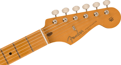 Fender Vintera® II '50s Stratocaster®, Maple Fingerboard, 2-Color Sunburst