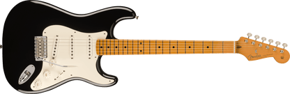 Fender Vintera® II '50s Stratocaster®, Maple Fingerboard, Black