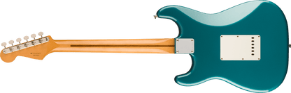 Fender Vintera® II '50s Stratocaster®, Maple Fingerboard, Ocean Turquoise