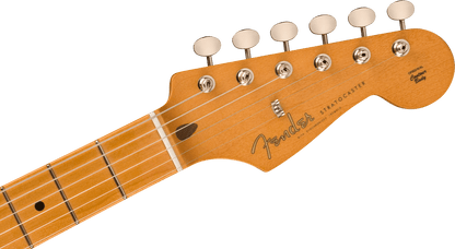 Fender Vintera® II '50s Stratocaster®, Maple Fingerboard, Ocean Turquoise