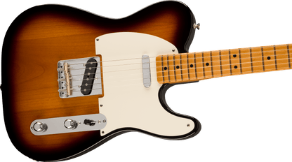 Fender Vintera® II '50s Nocaster®, Maple Fingerboard, 2-Color Sunburst