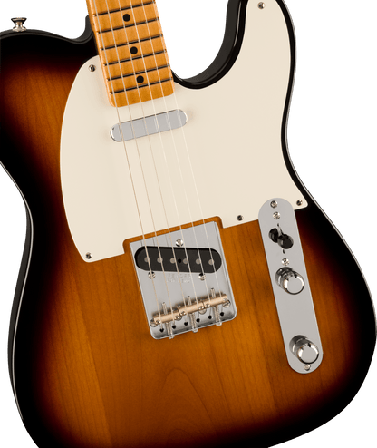 Fender Vintera® II '50s Nocaster®, Maple Fingerboard, 2-Color Sunburst