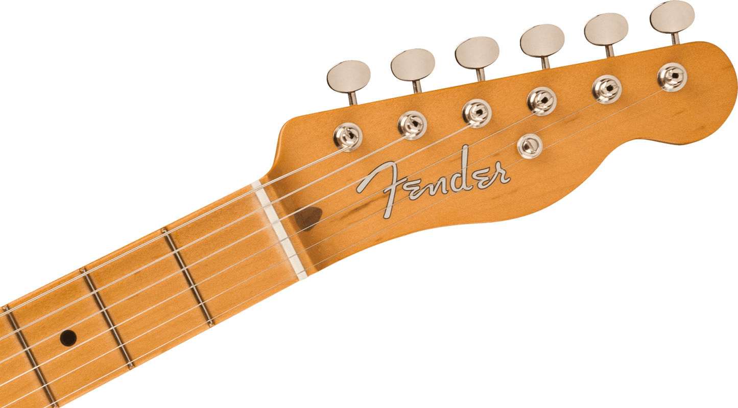 Fender Vintera® II '50s Nocaster®, Maple Fingerboard, 2-Color Sunburst