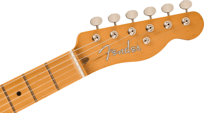 Fender Vintera® II '50s Nocaster®, Maple Fingerboard, 2-Color Sunburst