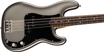 Fender American Professional II Precision Bass®, Rosewood Fingerboard, Mercury