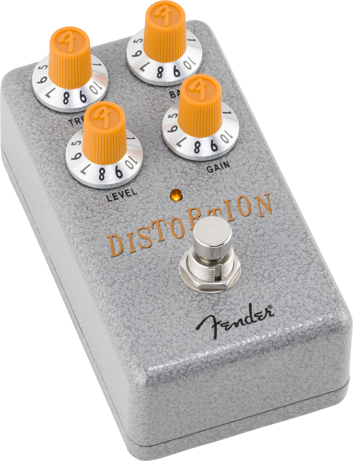 Fender Hammertone® Distortion Guitar Effect Pedal 0234570000