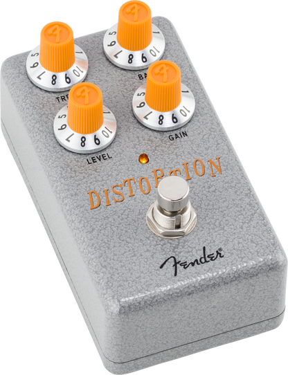 Fender Hammertone® Distortion Guitar Effect Pedal 0234570000