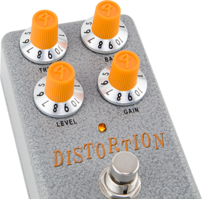 Fender Hammertone® Distortion Guitar Effect Pedal 0234570000