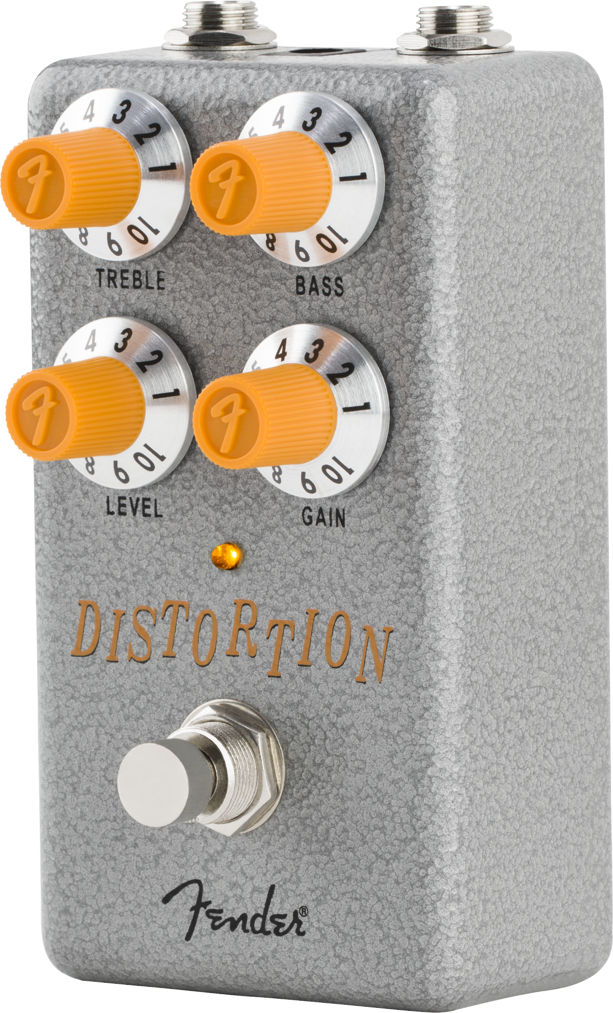 Fender Hammertone® Distortion Guitar Effect Pedal 0234570000