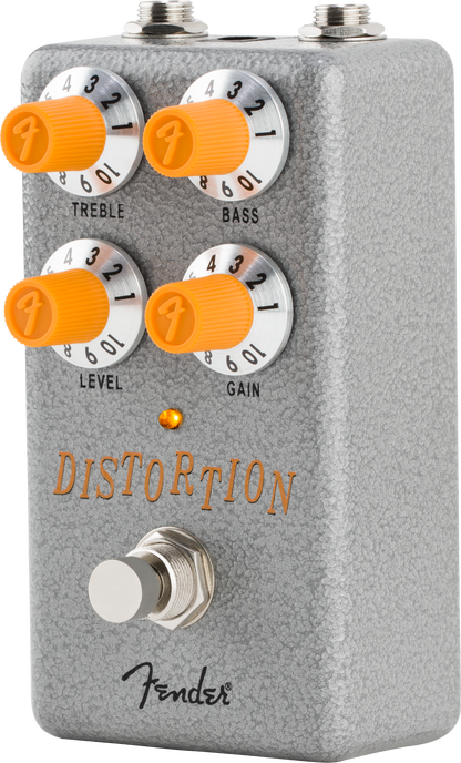 Fender Hammertone® Distortion Guitar Effect Pedal 0234570000