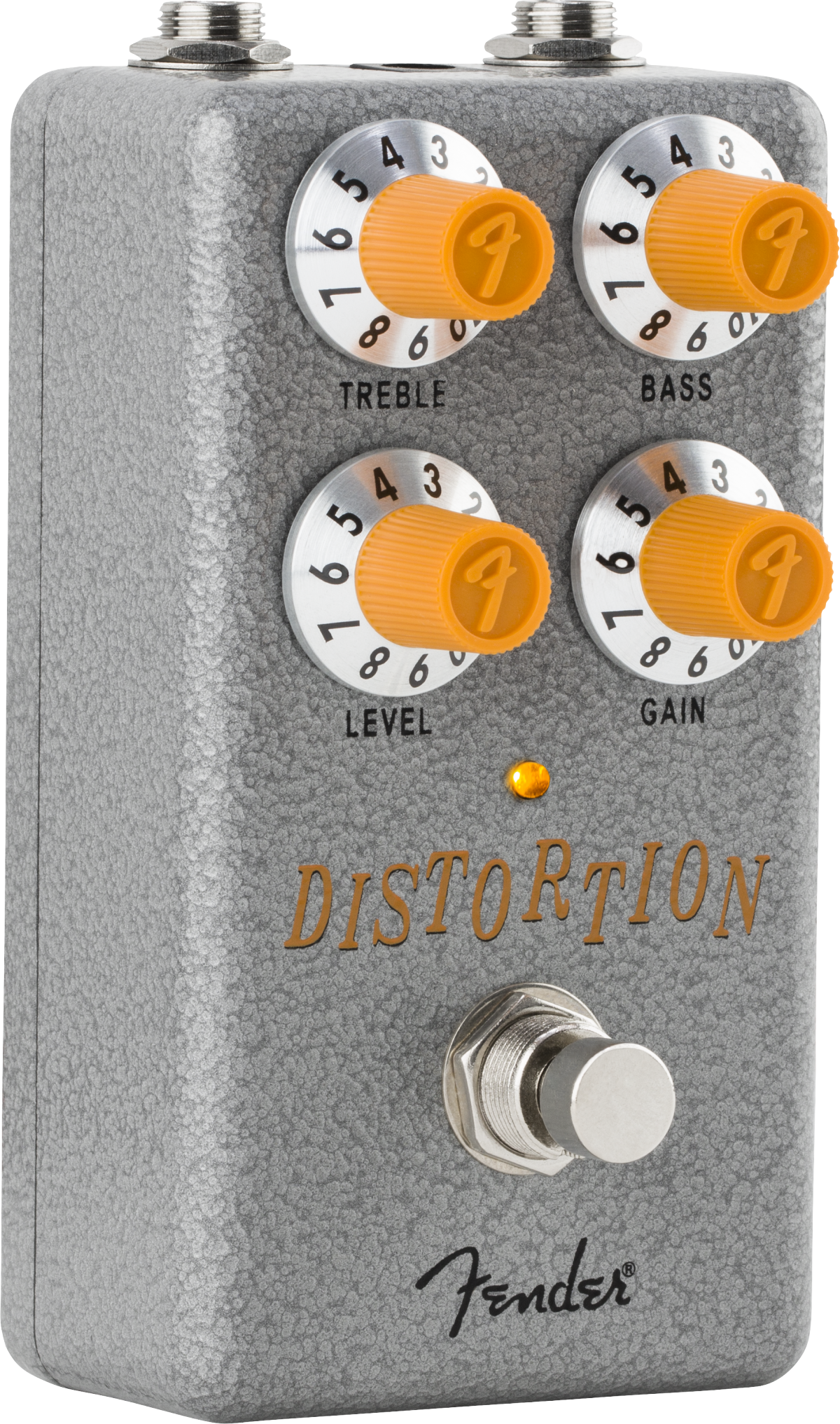 Fender Hammertone® Distortion Guitar Effect Pedal 0234570000