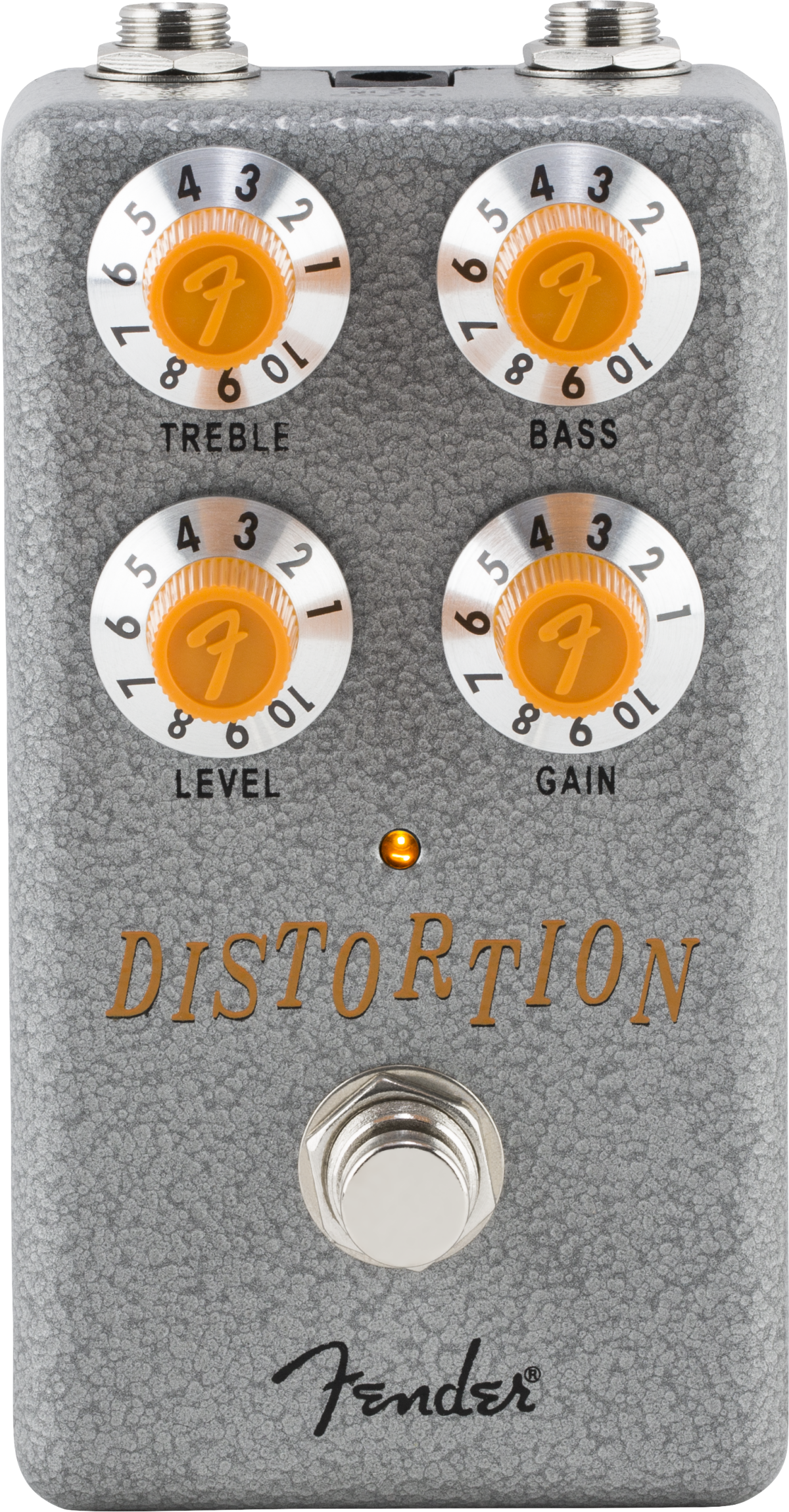 Fender Hammertone® Distortion Guitar Effect Pedal 0234570000