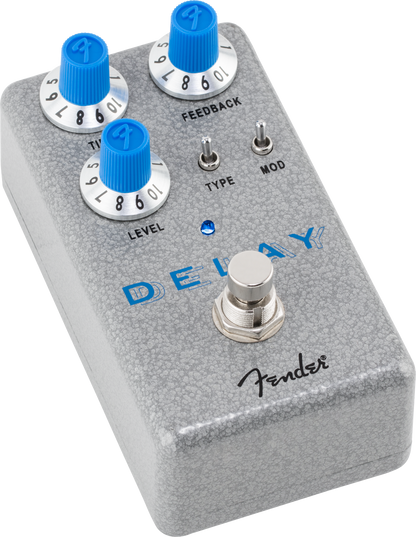 Fender Hammertone® Delay Effect Pedal 0234572000