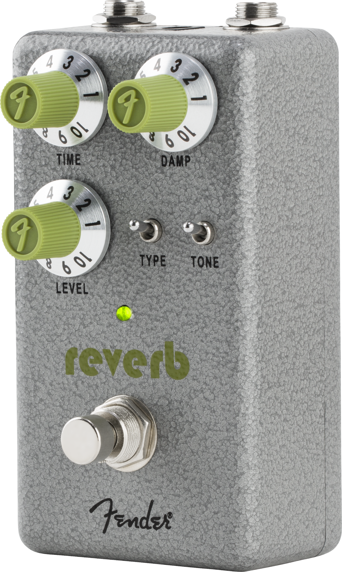 Fender Hammertone® Reverb Effect Pedal 0234573000