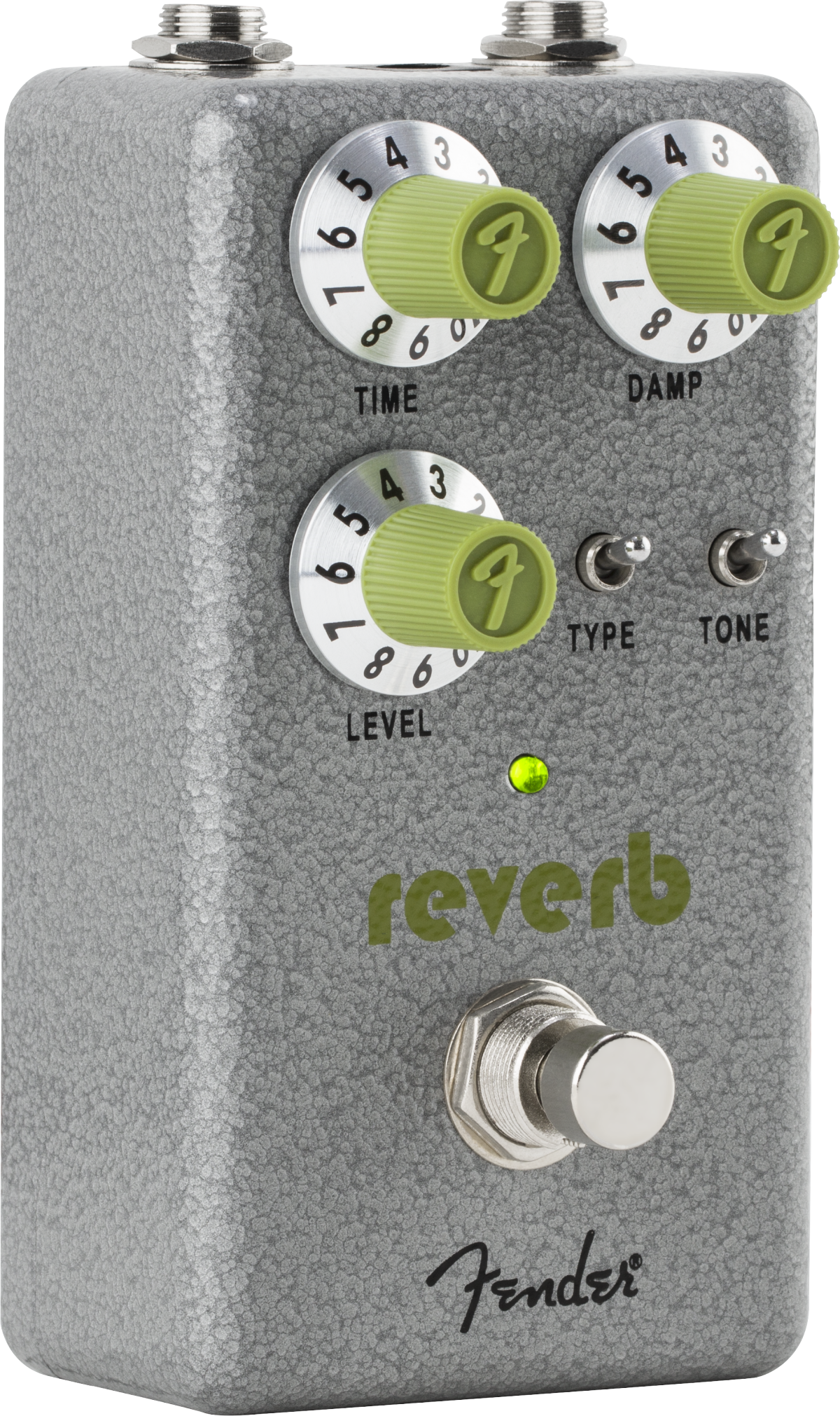 Fender Hammertone® Reverb Effect Pedal 0234573000