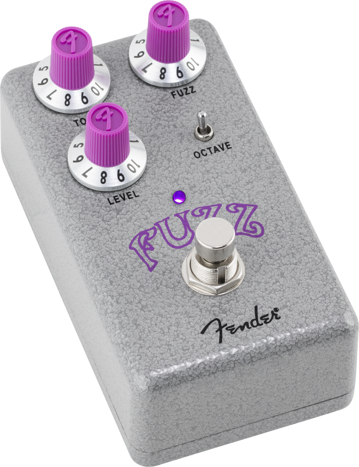 Fender Hammertone® Fuzz Guitar Effect Pedal 0234574000