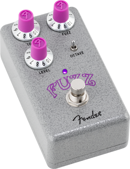 Fender Hammertone® Fuzz Guitar Effect Pedal 0234574000