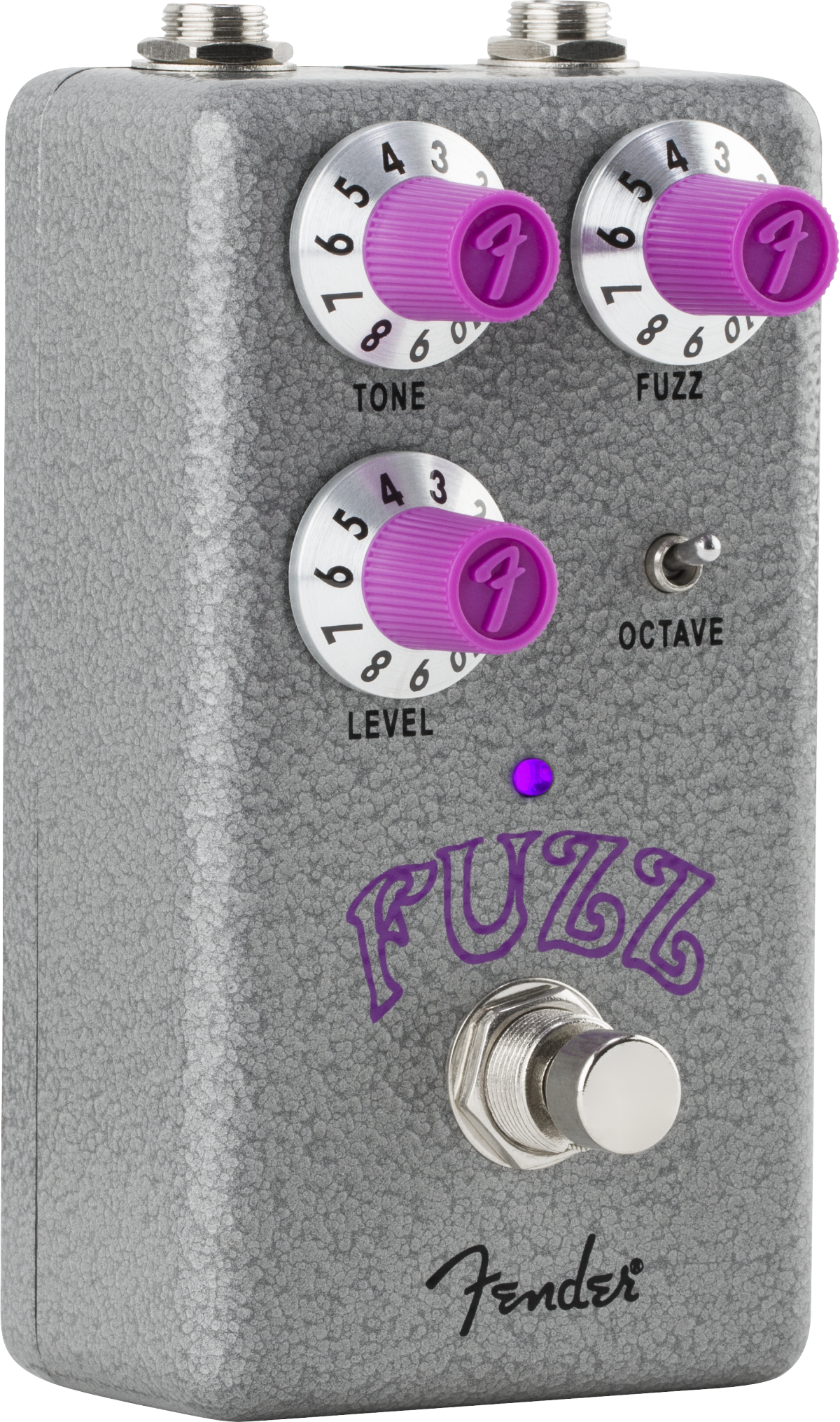 Fender Hammertone® Fuzz Guitar Effect Pedal 0234574000