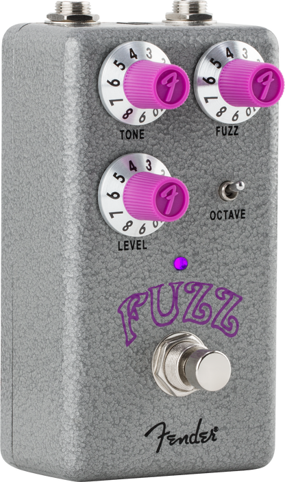 Fender Hammertone® Fuzz Guitar Effect Pedal 0234574000