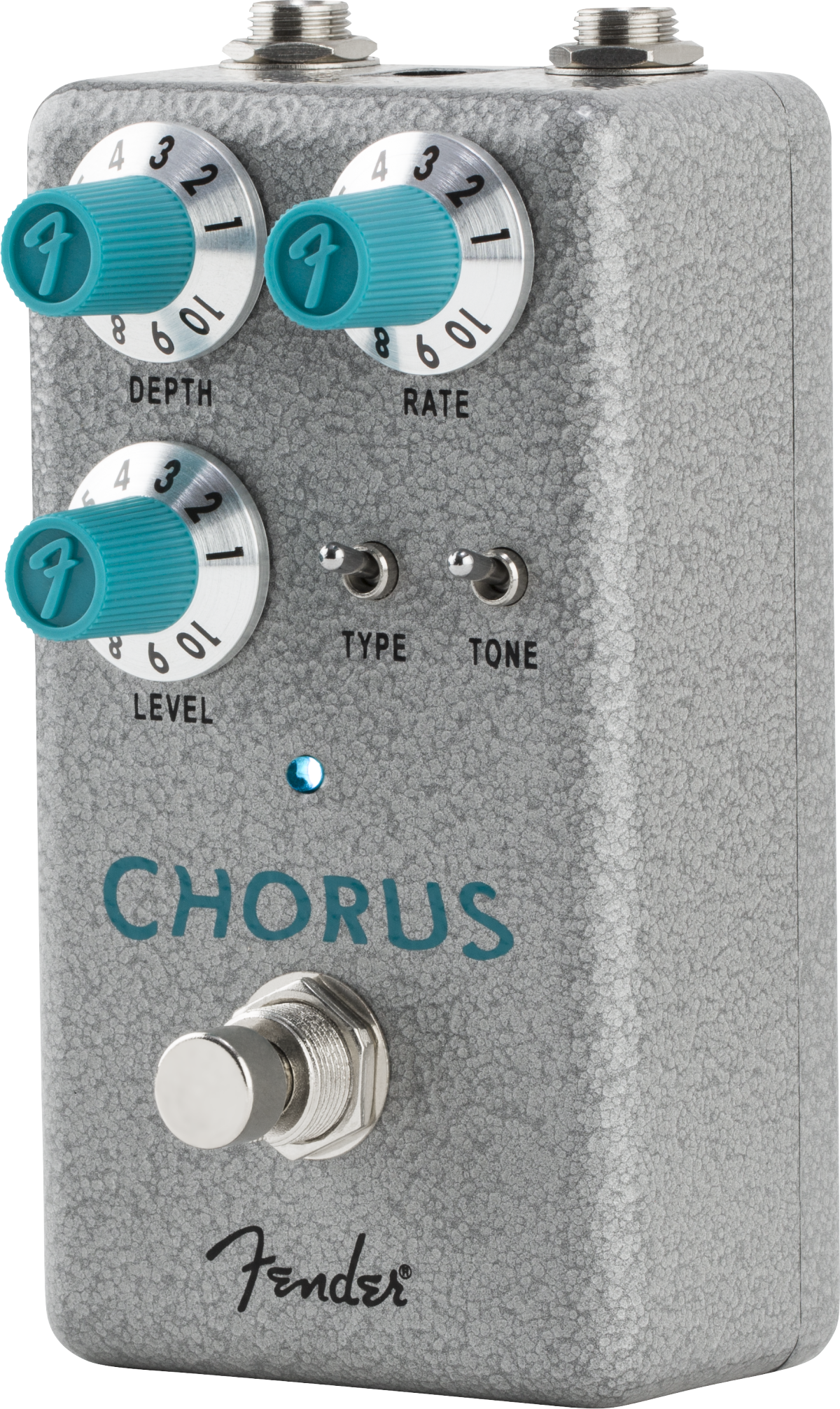 Fender Hammertone® Chorus Effect Pedal 0234576000