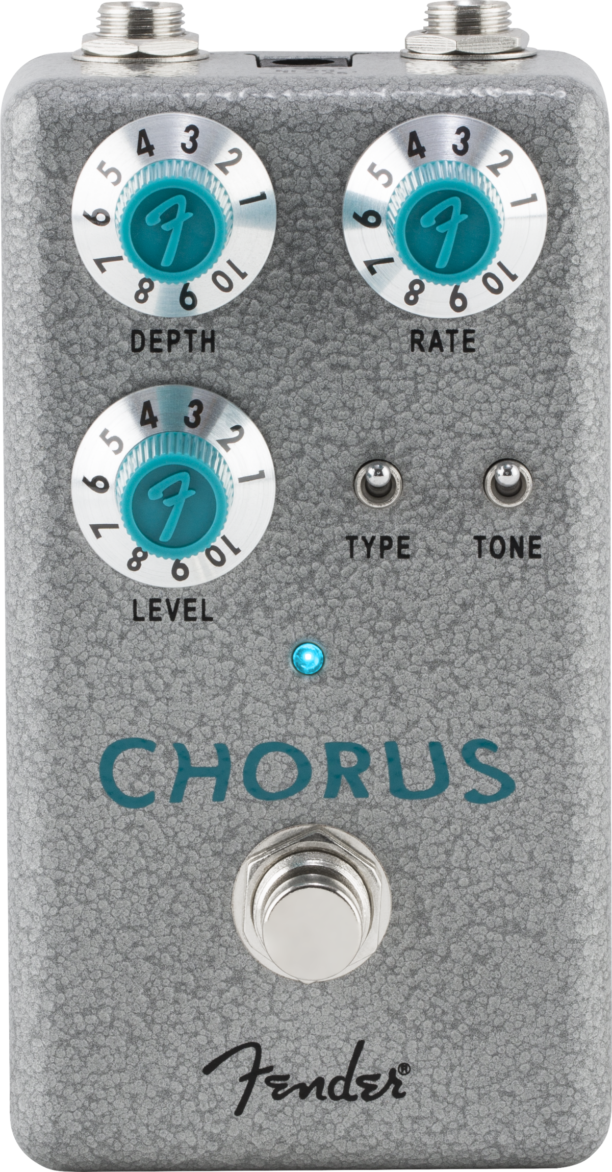 Fender Hammertone® Chorus Effect Pedal 0234576000