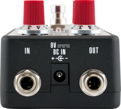Fender Bassman Driver Effects Pedal
