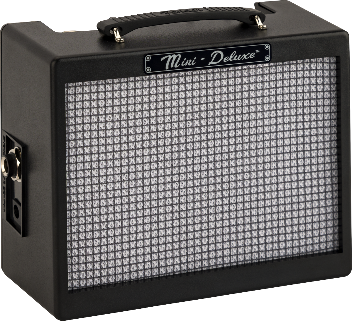 Fender MD20 Mini Deluxe™ Amplifier, Black 0234810000