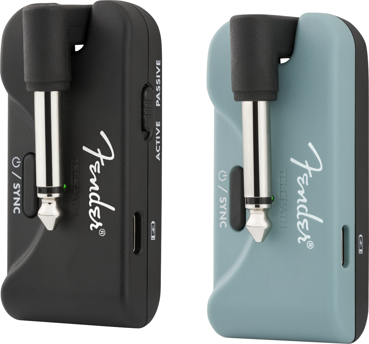 Fender Telepath Wireless System