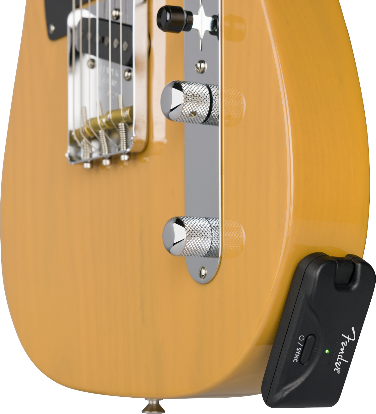 Fender Telepath Wireless System