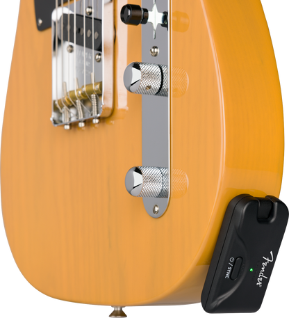 Fender Telepath Wireless System