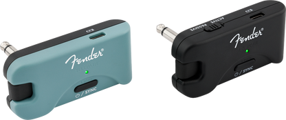 Fender Telepath Wireless System