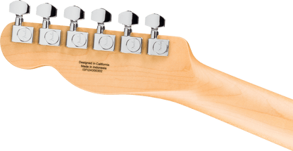 Fender Standard Telecaster®, Laurel Fingerboard, White Pickguard, Olympic White