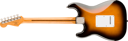 Squier Classic Vibe '50s Stratocaster®, Maple Fingerboard, 2-Color Sunburst