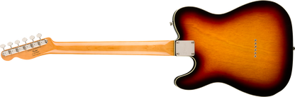 Squier Classic Vibe '60s Custom Telecaster®, Laurel Fingerboard, 3-Color Sunburst