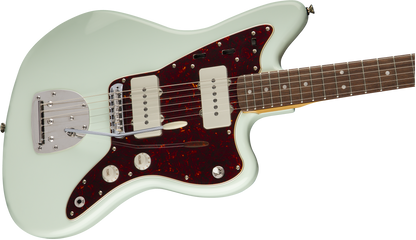 Squier Classic Vibe '60s Jazzmaster®, Laurel Fingerboard, Sonic Blue