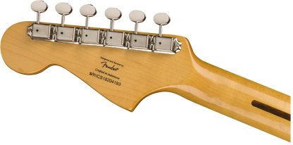 Squier Classic Vibe '60s Jazzmaster®, Laurel Fingerboard, Sonic Blue