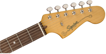 Squier Classic Vibe '60s Jazzmaster®, Laurel Fingerboard, Sonic Blue