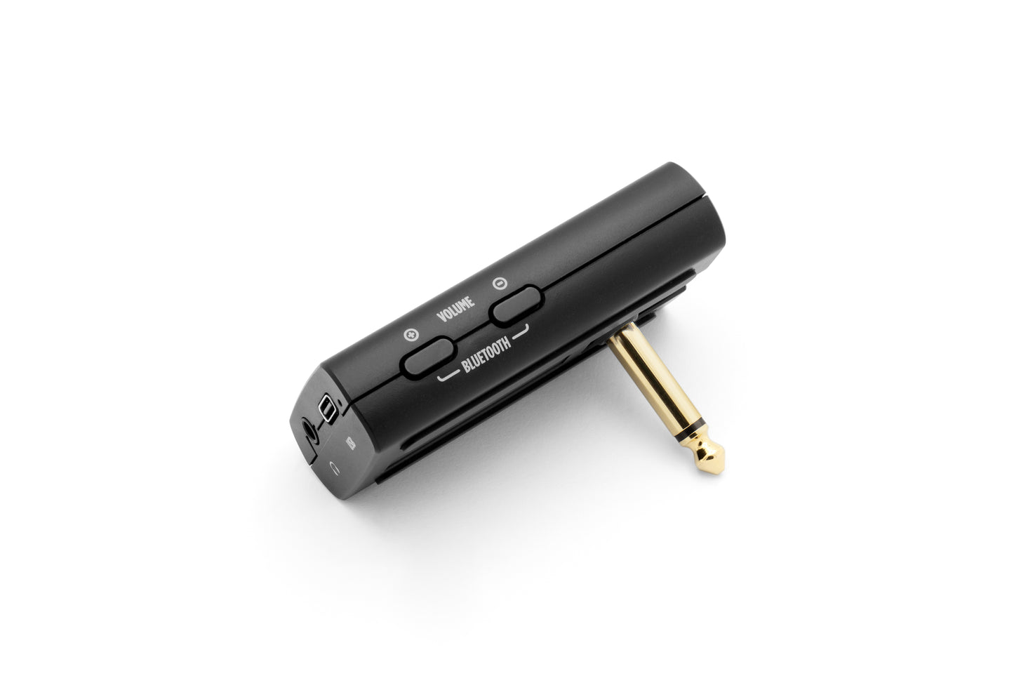 IK Multimedia TONEX Plug Portable Guitar and Bass Headphone Amp