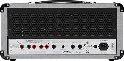 Marshall Studio Jubilee 20 Watt Guitar Tube Amplifier Head 2525H