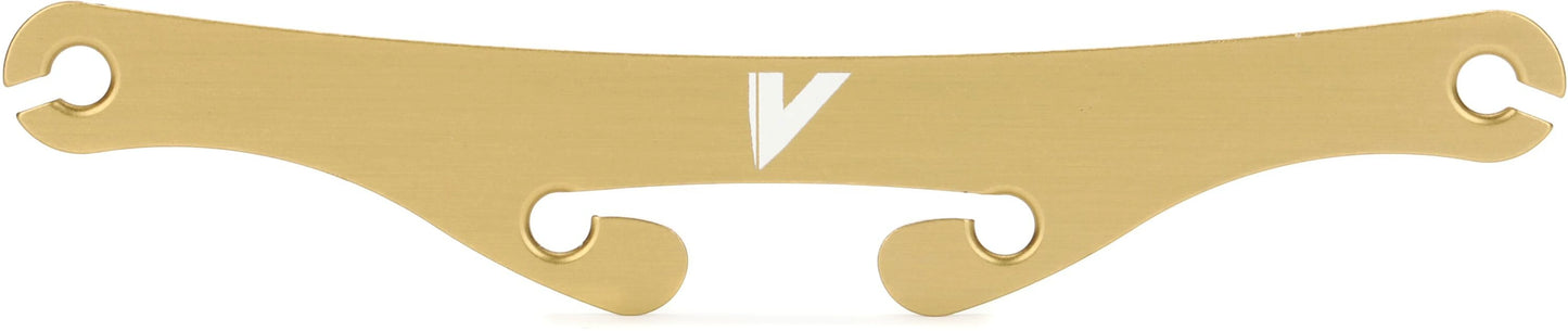 Vandoren Neck Strap Separator Bar - Gold VSBG