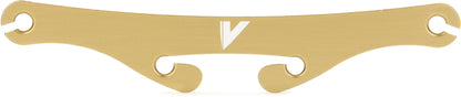 Vandoren Neck Strap Separator Bar - Gold VSBG