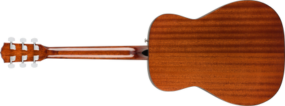 Fender CC-60S Concert Acoustic Guitar Walnut Fingerboard 3-Color Sunburst