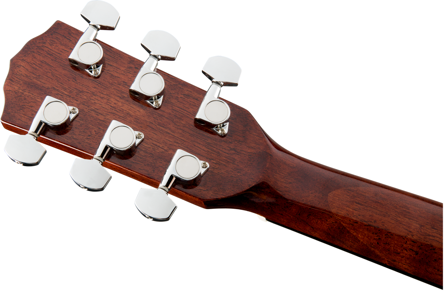 Fender CC-60S Concert Acoustic Guitar Walnut Fingerboard 3-Color Sunburst